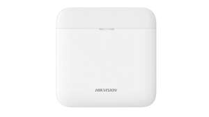 Centrale Hub 64 zones LAN WiFi GPRS 868Mhz EN