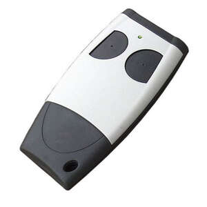 Emetteur radio 2 canaux 433,92 Mhz FM Prox HID Sérialisé 26B