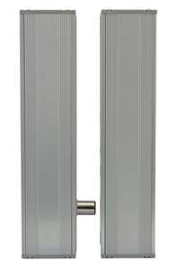 Kit de montage applique pour DBM1500EC, 2 pièces