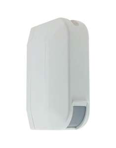 Detecteur radio extérieur rideau 12m IRP Anti Masque compatible Paradox