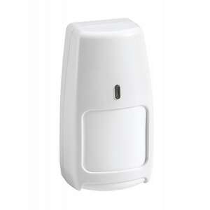 Détecteur radio 11x12m IRP Anti Animaux certifié NFA2P type 2