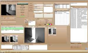 GPRS / Ethernet connectivity - licence - illimité