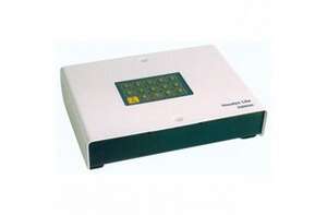 Visuel du produit Transmetteur vocal, 5E/2s, 5 messages, 4 numeros + écoute