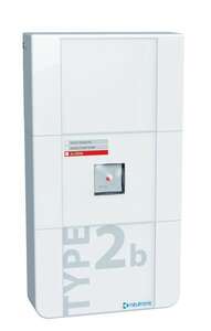 Bloc autonome d'alarme lumineux