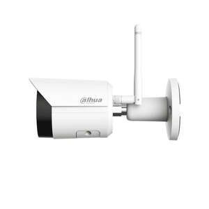 Visuel du produit Camera IP Wifi 4MP Obj 2.8mm IR30M IP67