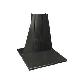 Base métallique pour CDS