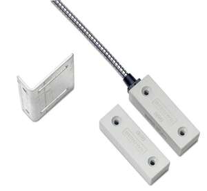 Détecteur d'ouverture - avec gaine métallique - NFA2P T2