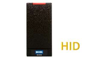 Visuel du produit Lecteur Hyb 125Khz/13.56MHz