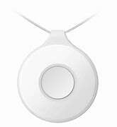 Visuel du produit Bouton d'urgence 1*CR2032(inclu) 868MHz EN