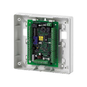 Module contrôle d'accès DCM avec alim 3A