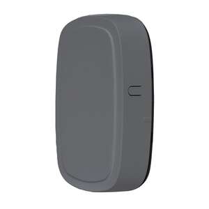 Visuel du produit Boitier Check’IN Sirène/Microphone/Haut parleur / Modem 4G / Esim - Gris