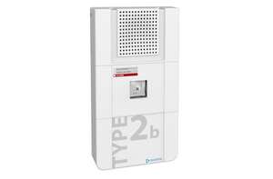 Visuel du produit BAAS SAME + flash