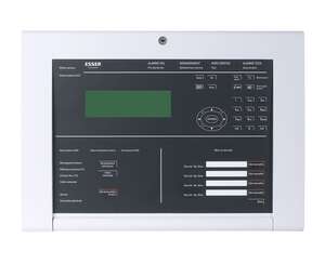 Centrale adressable ES Com C + fonction UGA et CMSI intégré (ECS/CMSI)