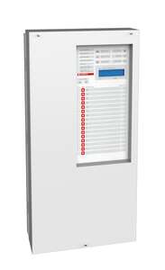 Visuel du produit Centrale de désenfumage LED et LCD
