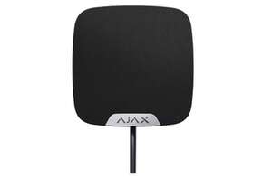 Visuel du produit Avertisseur sonore Fibra de 81 à 105 dB - noir