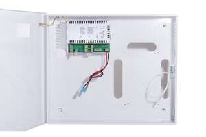 Visuel du produit Coffret avec Alimentation 5A pour 1 module