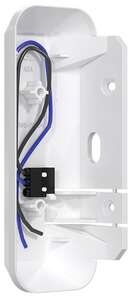 Visuel du produit Support mural pour NV35M, NV35MR et NV35MX