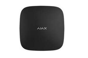 Visuel du produit Centrale radio double SIM GSM/3G Ethernet WIFI - noir