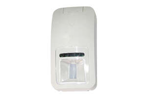 Visuel du produit Détecteur radio 15m IRP Anti Masque