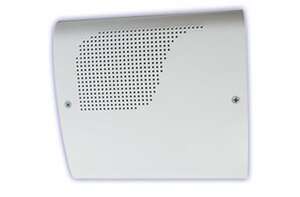 Visuel du produit Sirène intérieure en acier 117dB EN-NFA2P grade 3