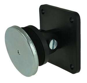 VENTOUSE EM DE MAINTIEN 20.4 kg V7R A RUPTURE DE COURANT 24V