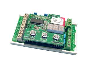 Carte relais multifonctions