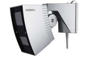 Visuel du produit Détecteur exterieur 40x10m IRP Anti Masque