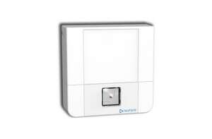 Visuel du produit Dispositif Visuel d'Alarme Feu RADIO ADRESSABLE