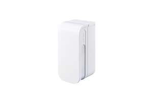 Visuel du produit Détecteur radio extérieur 12m IRP Anti Masque + Anti Animaux