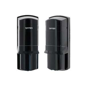 Barrieres IR 60m ext 2 faisceaux