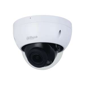 Dôme IP WizSense 4MP Obj 2.7-13.5mm IR40M PoE IP67 IK10