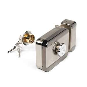 Motoverrou décondamnation electrique et manuelle