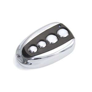 Emetteur 433Mhz - 4 canaux - pour RECEPTEUR WI et AUT