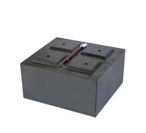 Batterie ZINC AIR pour centrale AJAX (autonomie 8 mois)