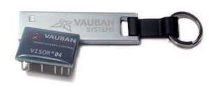 Dongle 40 lecteurs maximum pour Logiciel de supervision