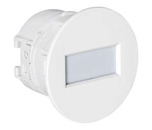 Détecteur encastrable 6m IRP