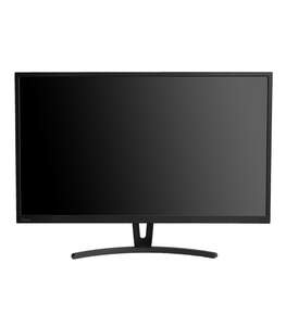 Ecran 32" (16/9) FHD LED -BNC in/out, HDMI, VGA, MP USB, Anti Burn 50 000 H