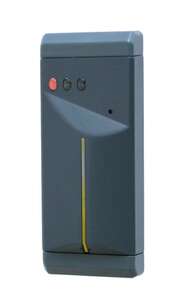 Lecteur de proximité ELA wiegand en ABS