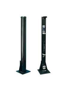 Colonne polycarbonate 2m