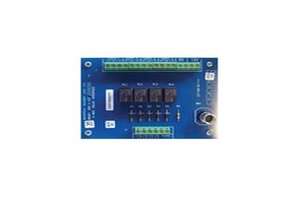 Visuel du produit Boîtier 4 relais pour Galaxy