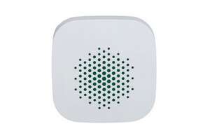 Visuel du produit Sirène radio intérieure 105dB