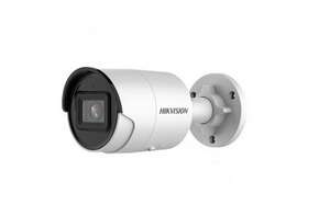Visuel du produit Caméra IP AcuSense 4MP Obj 2.8mm IR40M IP67