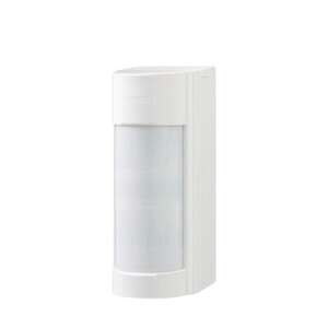 Détecteur radio extérieur 12m IRP + HF Anti Masque + Anti Animaux