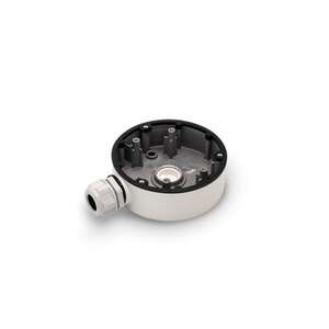 Boîte de jonction de la caméra mini dôme Paxton10