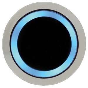 Capteur infrarouge sans contact