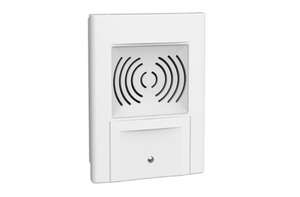 Visuel du produit Avertisseur sonore étanche RADIO