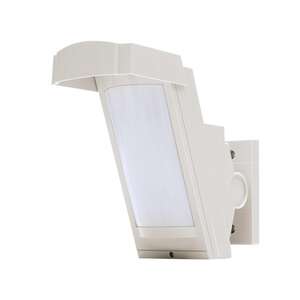 Détecteur radio extérieur 12m IRP Anti Masque + Anti Animaux