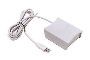 Visuel du produit Module d’encodage badge MIFARE via port USB