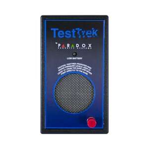 Testeur pour détecteur bris de glace TESTREK