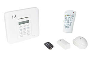 Visuel du produit Kit : PM30NF, KP141PG2NF, NEXT+K985PG2NF, MC302EPGNF2 - NFA2P